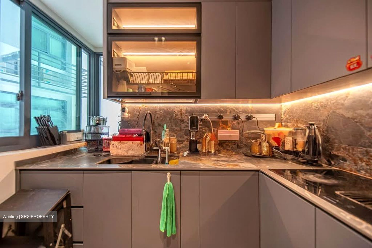 Soleil @ Sinaran (D11), Condominium #584410451